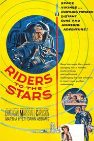 Riders to the Stars series tv