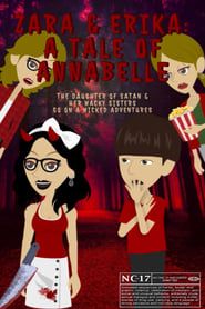 Zara & Erika: A Tale of Annabelle series tv