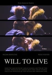 Will to Live-hd