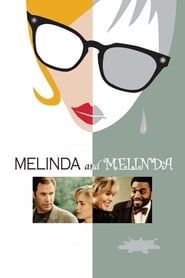 Affiche de Melinda et Melinda