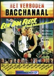 Het verboden bacchanaal (1981)