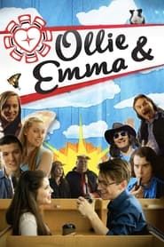 Ollie and Emma series tv