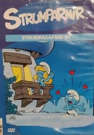 Smurfs11 series tv