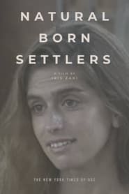 Affiche de Natural Born Settlers