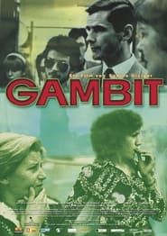Affiche de Gambit