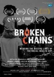 Image Broken Chains