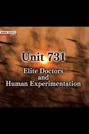 Image Unit 731: Elite Doctors and Human Experimentation