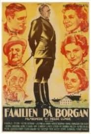 Familien på Borgan (1939)