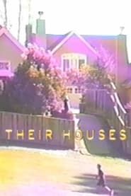 Affiche de Their Houses