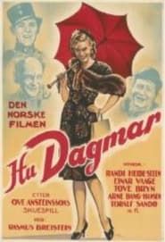 Hu Dagmar series tv