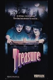 Treasure series tv