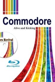 Image Commodore Alive and Kicking 2022