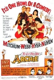 La dernière fois que j'ai vu Archie 1961 streaming