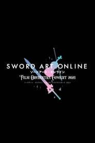 Tokyo New City Orchestra - Sword Art Online Film Orchestra Concert 2021 (2021)