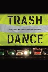 Trash Dance series tv