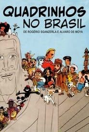 Quadrinhos no Brasil series tv