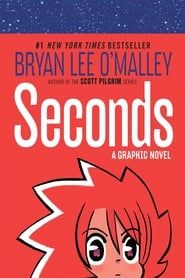 Seconds series tv