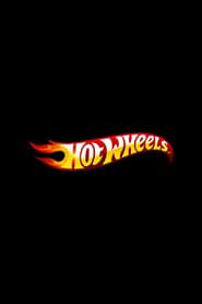 Untitled Hot Wheels Movie series tv