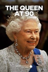 The Queen At 90 series tv