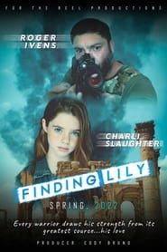 Finding Lily series tv