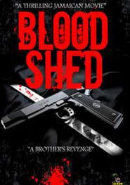 Blood Shed: A Brothers Revenge series tv
