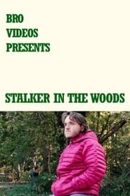 Image Stalker in the Woods