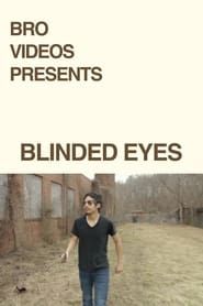 Image Blinded Eyes
