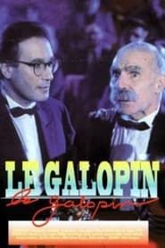 watch Le galopin