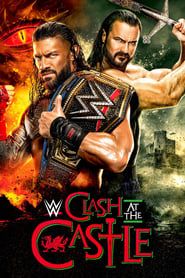 WWE Clash at the Castle 2022 2022 streaming