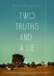 Affiche de Two Truths and a Lie