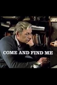 Come and Find Me (1980)