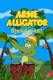 Image Arne Alligator