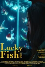 Lucky Fish series tv