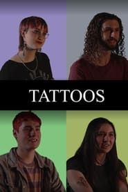 Tattoos - a Micro Documentary series tv
