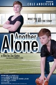 Another Alone series tv