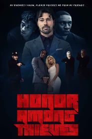 Honor Among Thieves series tv