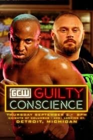 GCW: Guilty Conscience series tv