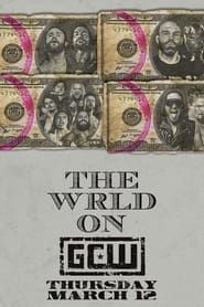 GCW: The Wrld On GCW series tv