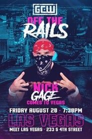 GCW: Off The Rails 2021 streaming