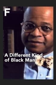A Different Kind of Black Man series tv