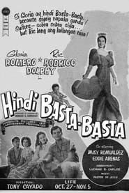 Hindi Basta-basta (1955)