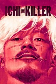 Affiche de Ichi the Killer