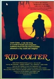 Kid Colter series tv
