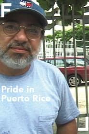 Pride in Puerto Rico series tv