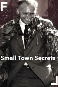 Small Town Secrets (2005)