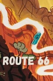 Celebrating Route 66 series tv