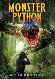 Monster Python-hd