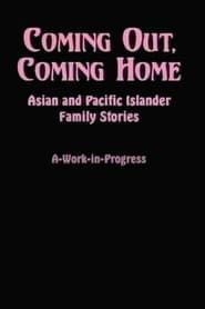 Coming Out, Coming Home series tv