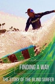 Image Finding a Way: The Story of the Blind Surfer 2021