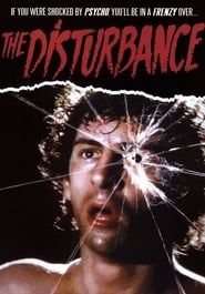 The Disturbance series tv